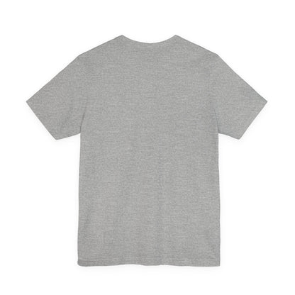Psalm 27 Sporty Tee