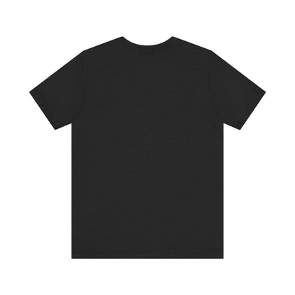 Melanated Bubble Letters T-shirt Design 2
