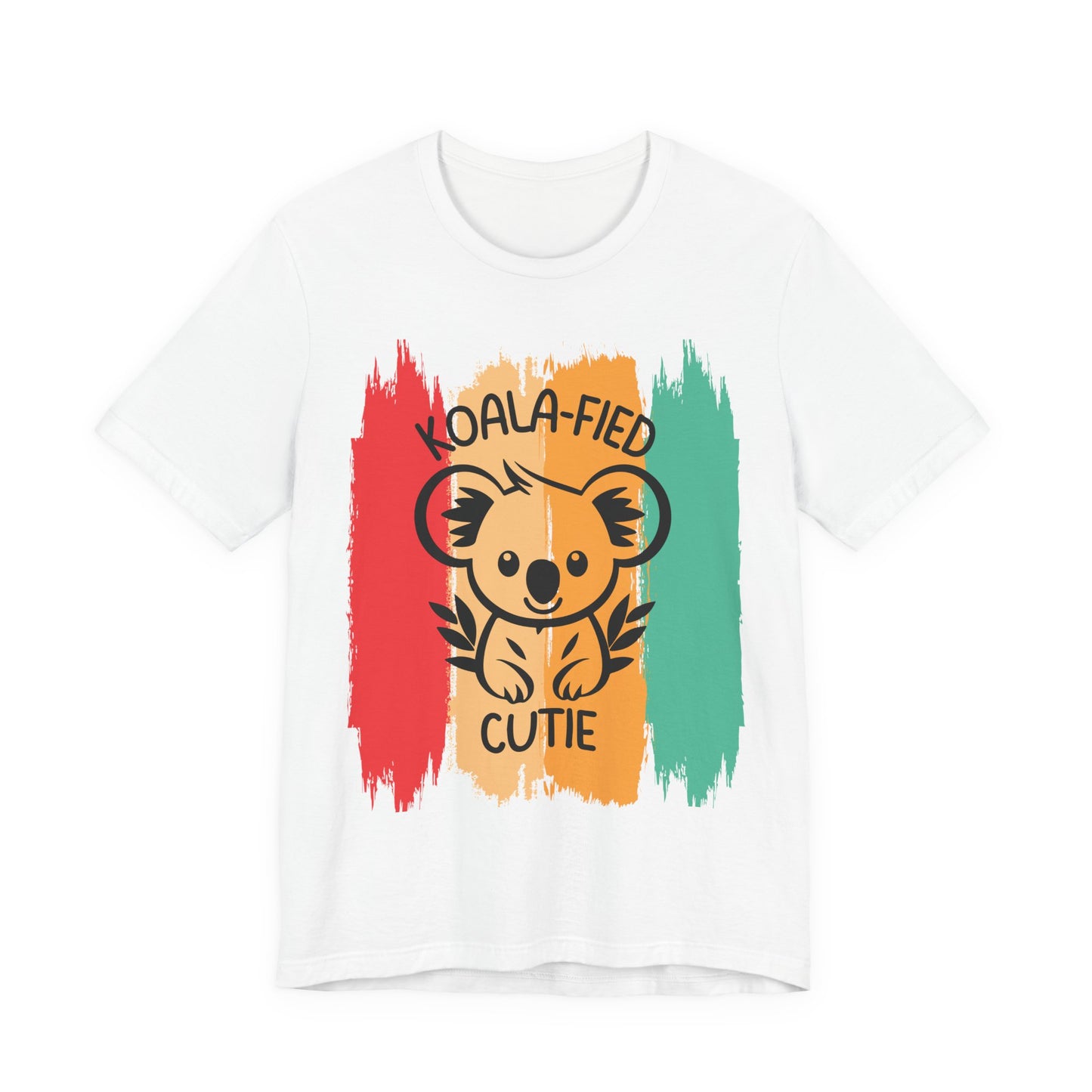 Koala  - 'Koala-fied' Cutie Tee