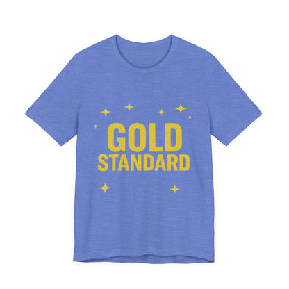 Gold Standard Tee