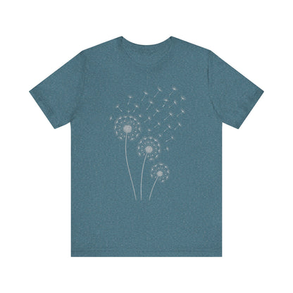 Dandelion Tee