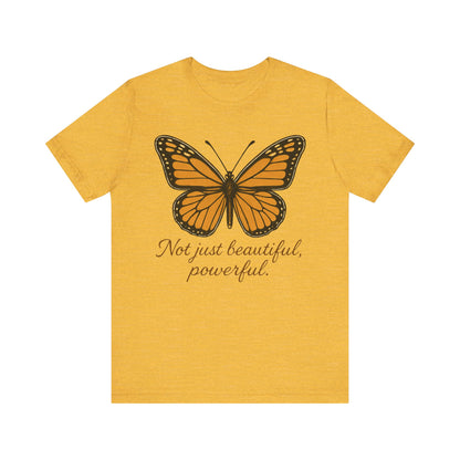 Butterfly Tee