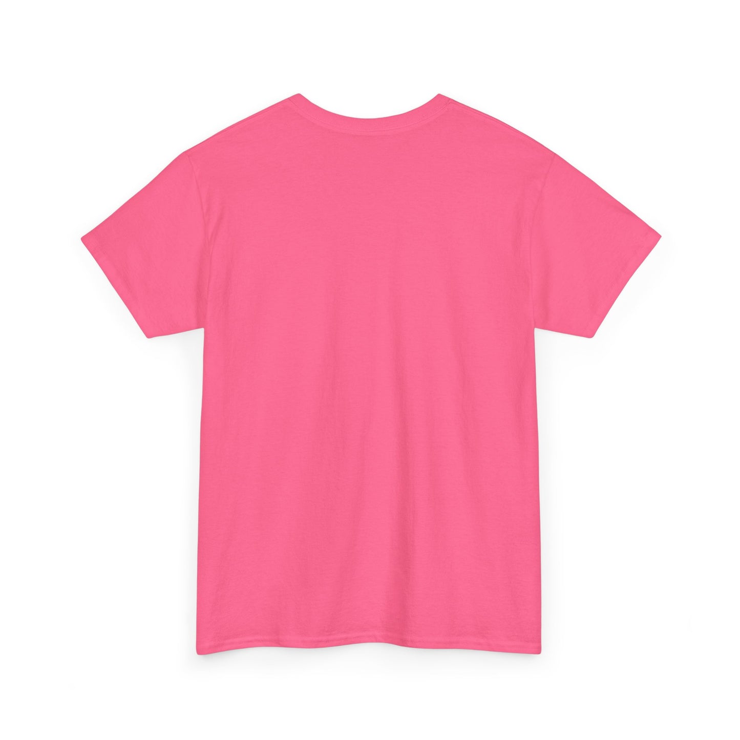 Floral Affirmation Tee