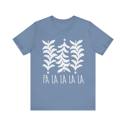 Boho Christmas Tree Tee