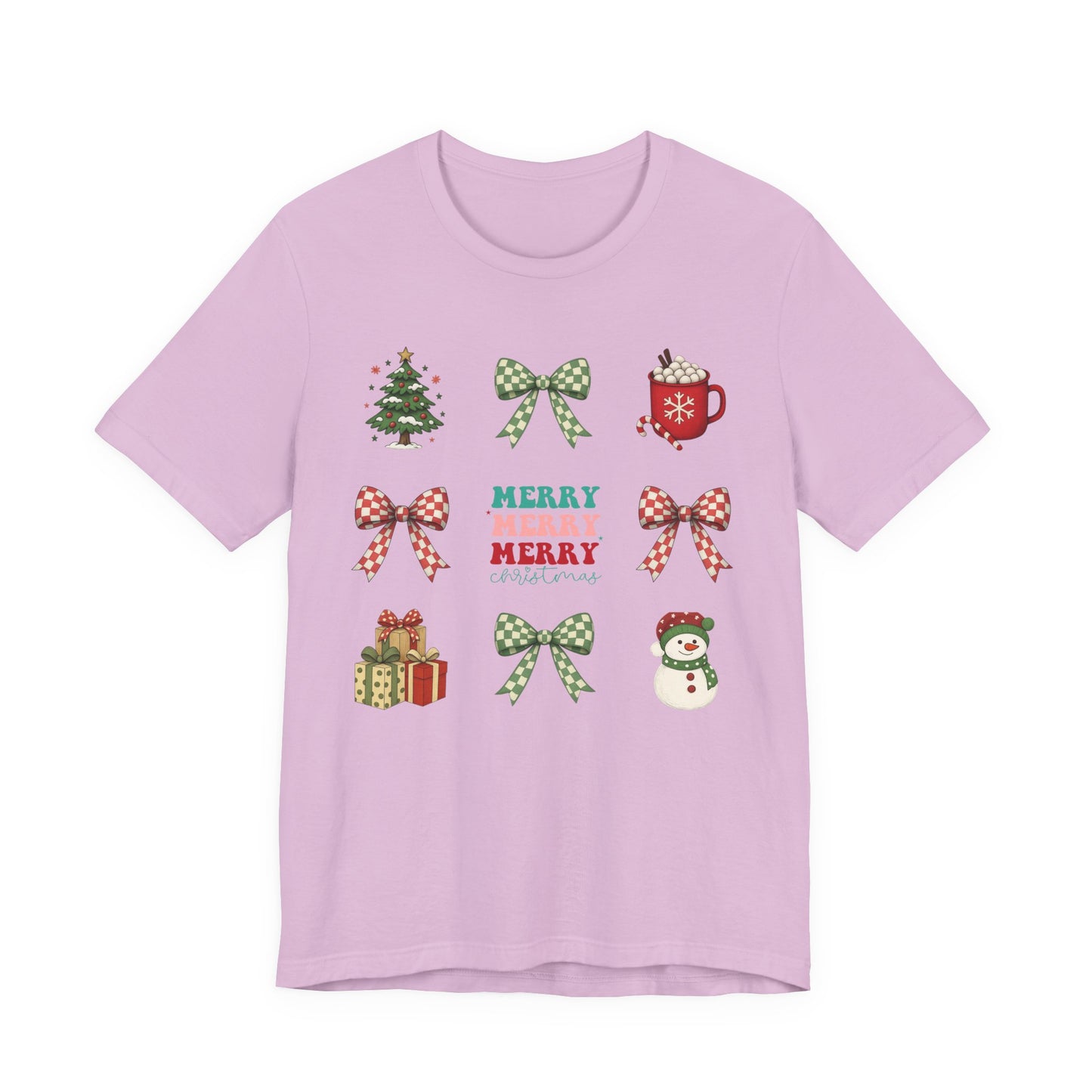 Christmas Box Tee