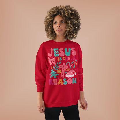 Holiday Reason Unisex Sweatshirt