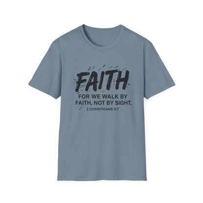 Faith Urban T-Shirt