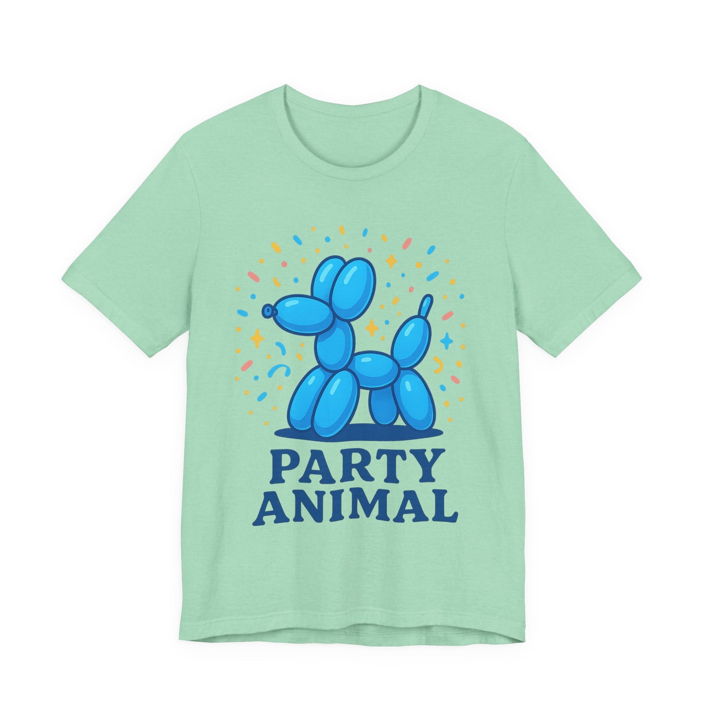 Party Animal Tee