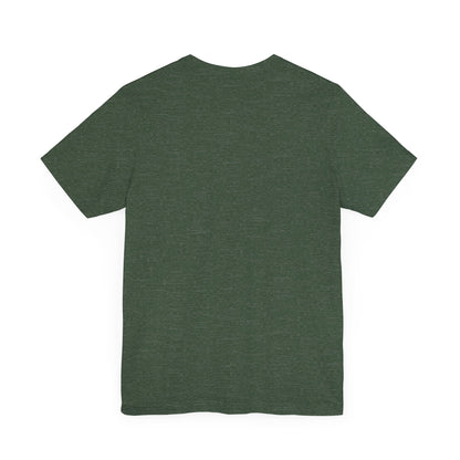 Chess King Monochrome Tee