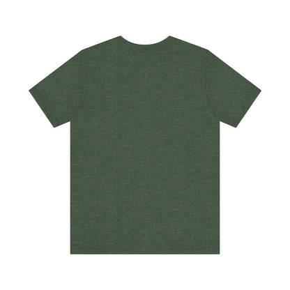 Chess King Monochrome Tee
