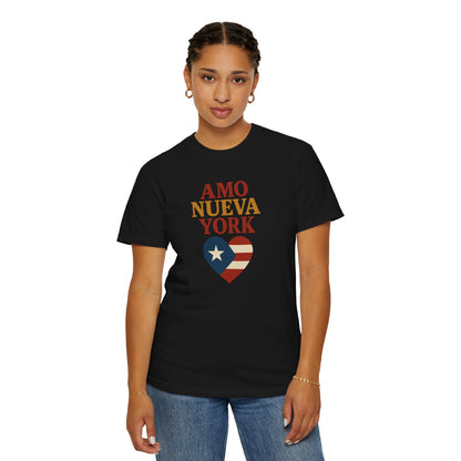 New York Te Amo · Nueva York T-Shirt