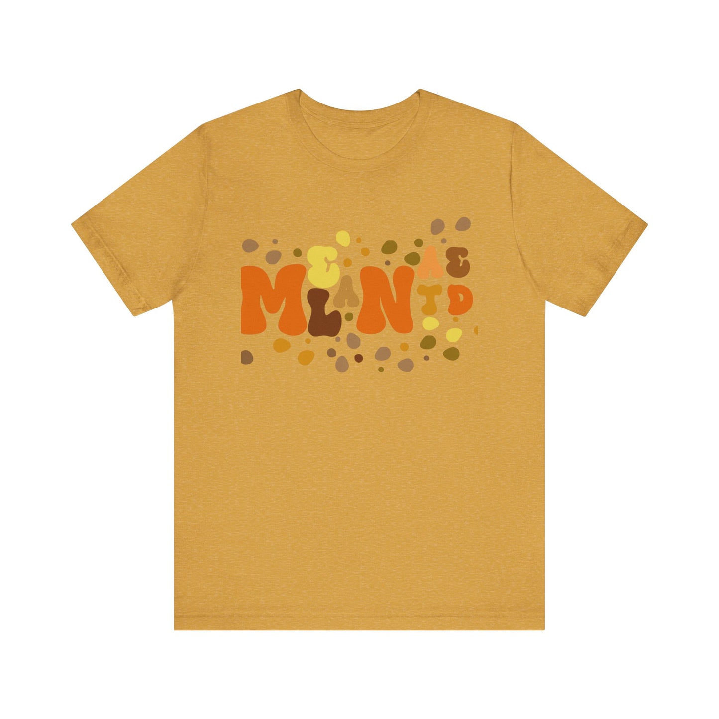 Melanin Beauty Tee