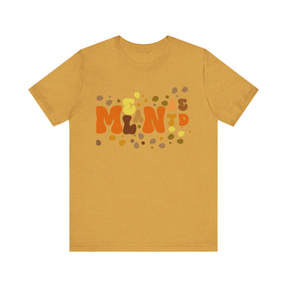 Melanin Beauty Tee