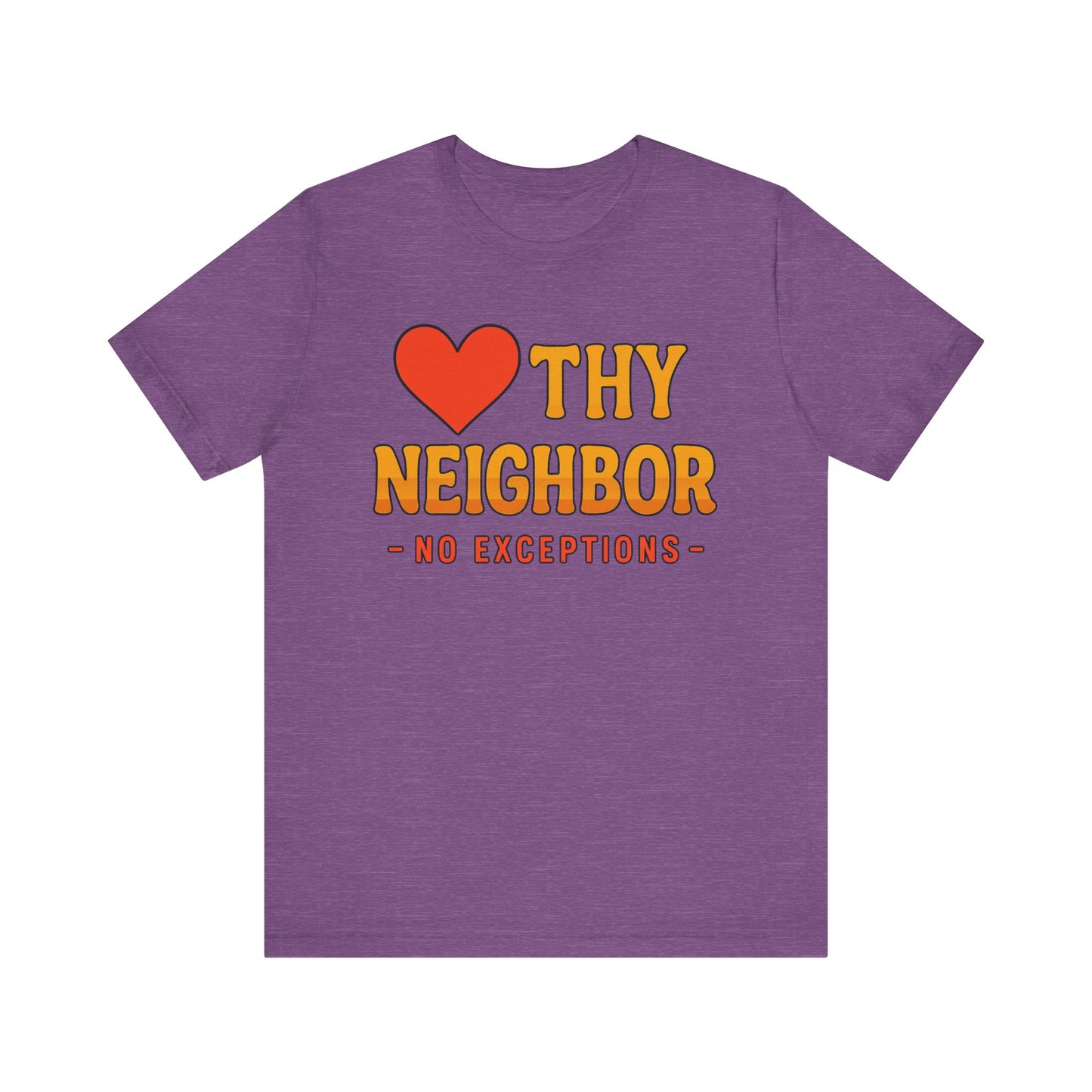 Love Everyone Tee