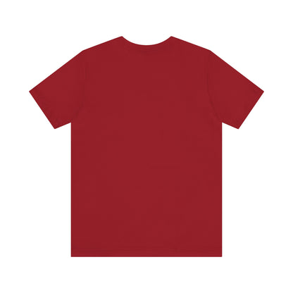 Melanated Bubble Letters T-shirt Design 2