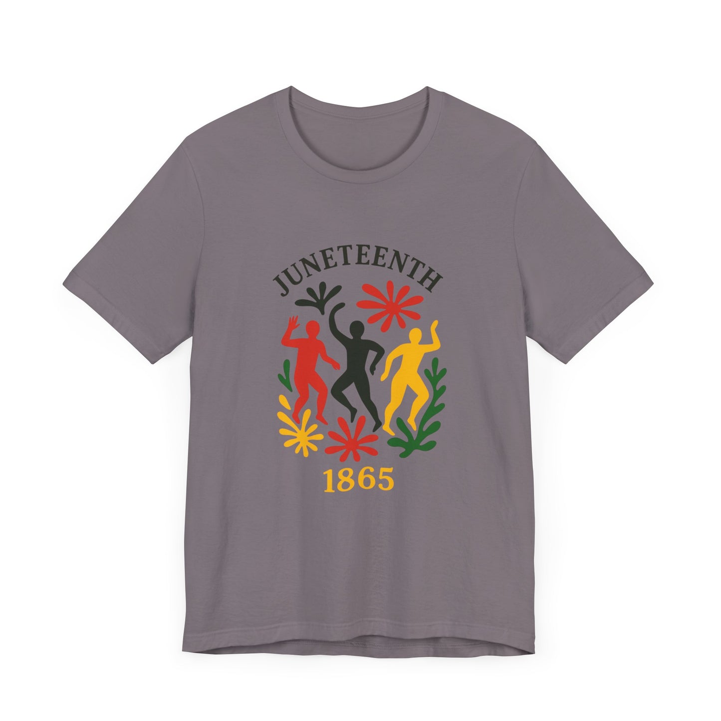 Juneteenth Matisse Tee