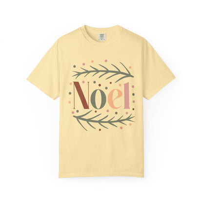 Boho Christmas T-Shirt