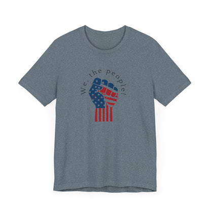 Fight for America