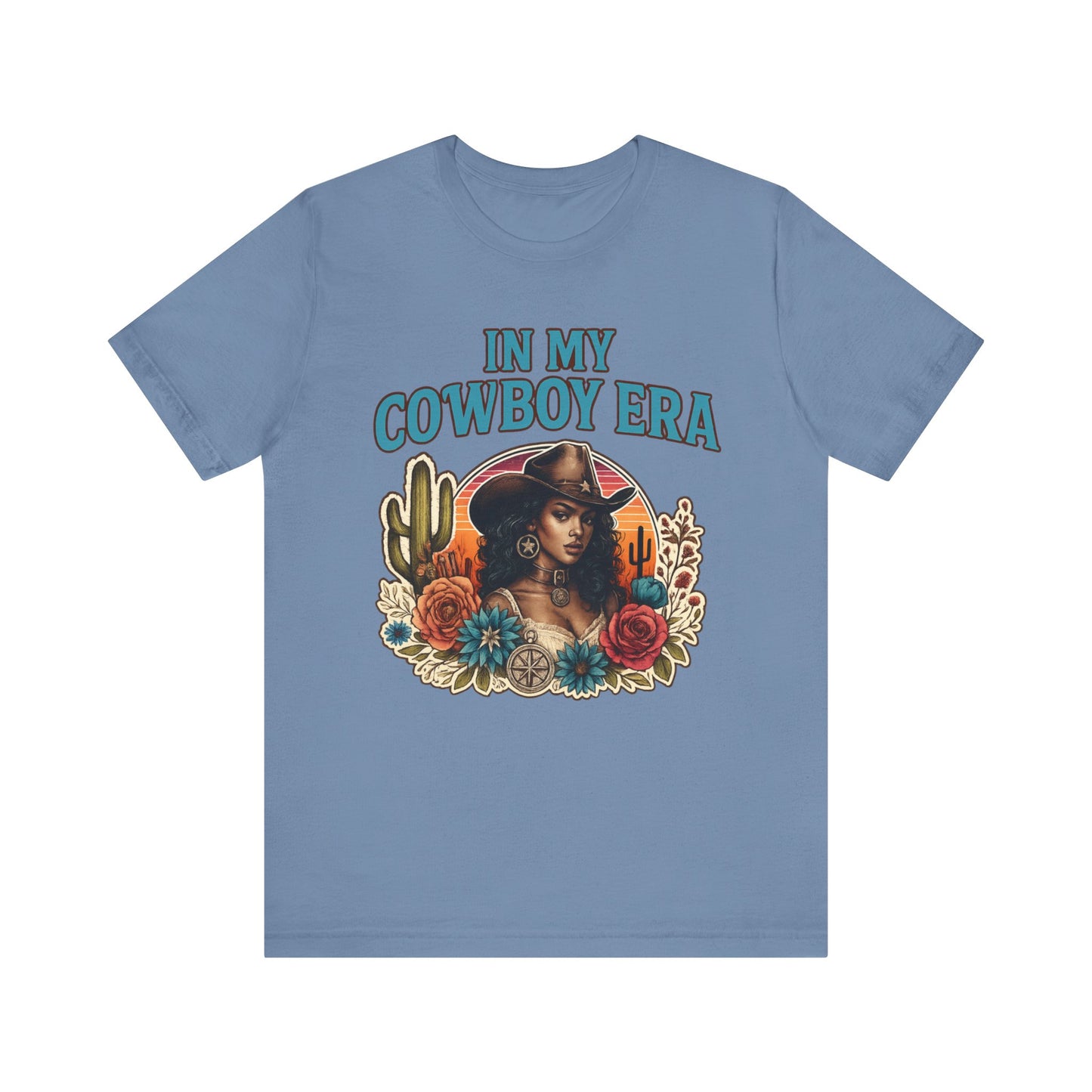 Cowgirl Tee