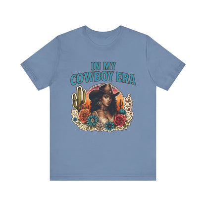 Cowgirl Tee