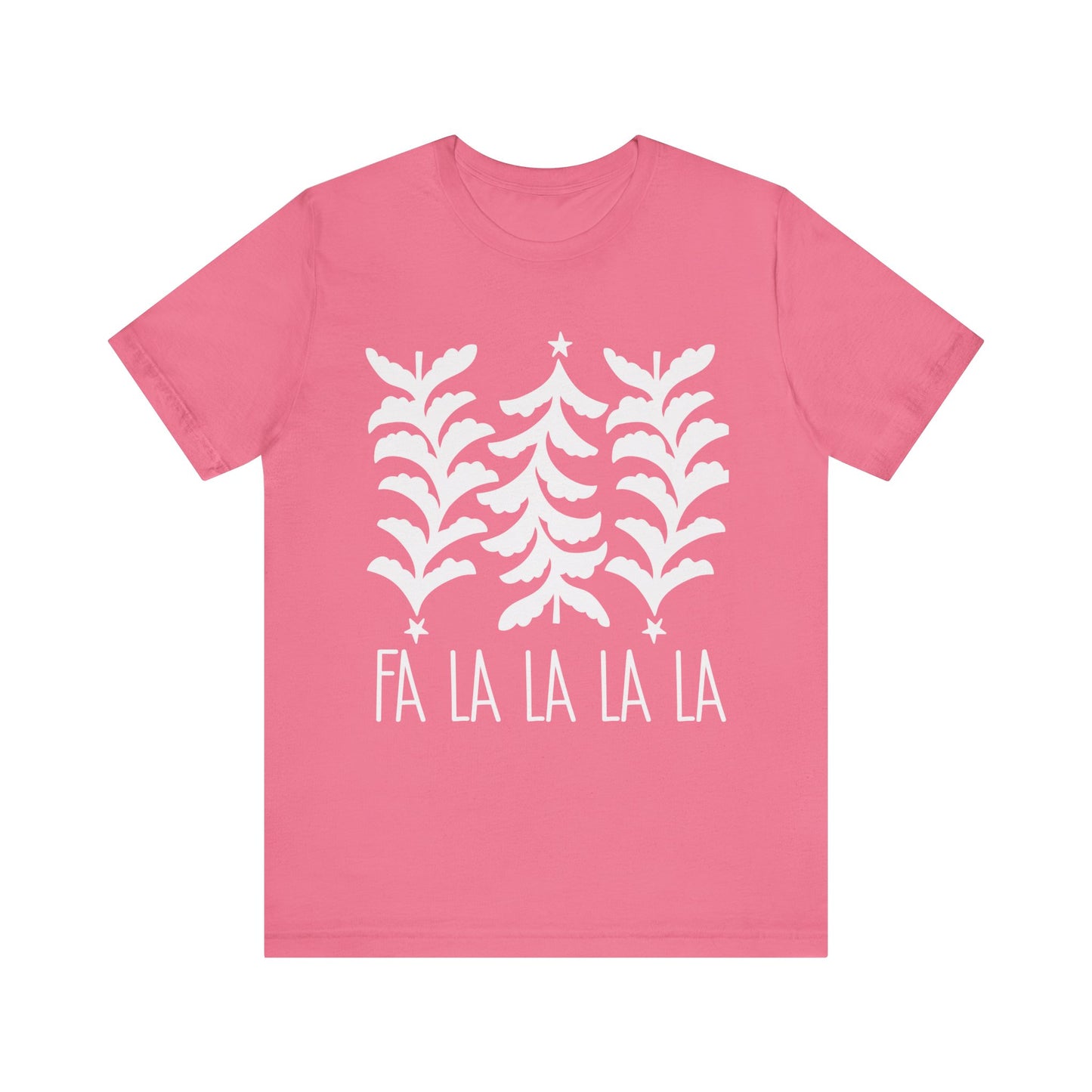 Boho Christmas Tree Tee