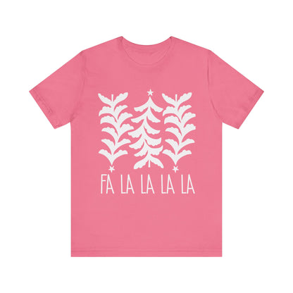 Boho Christmas Tree Tee