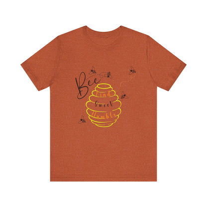 Bee Kind Unisex T-shirt
