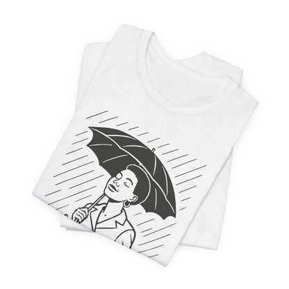 Motivational Tee - God is with Us