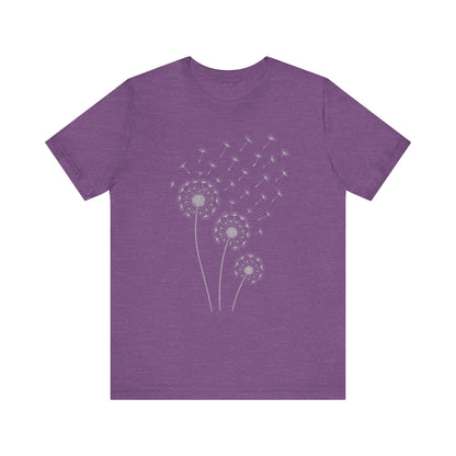 Dandelion Tee