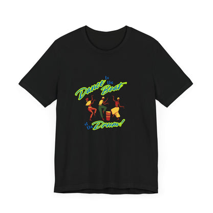 African Pride T-shirt - Unisex Garment-Dyed Tee