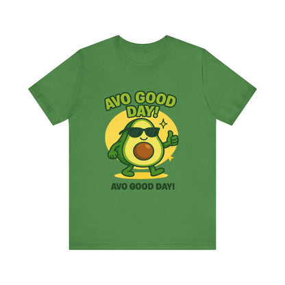 Avocado Tee