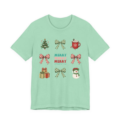 Christmas Box Tee