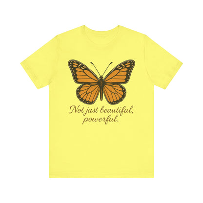 Butterfly Tee