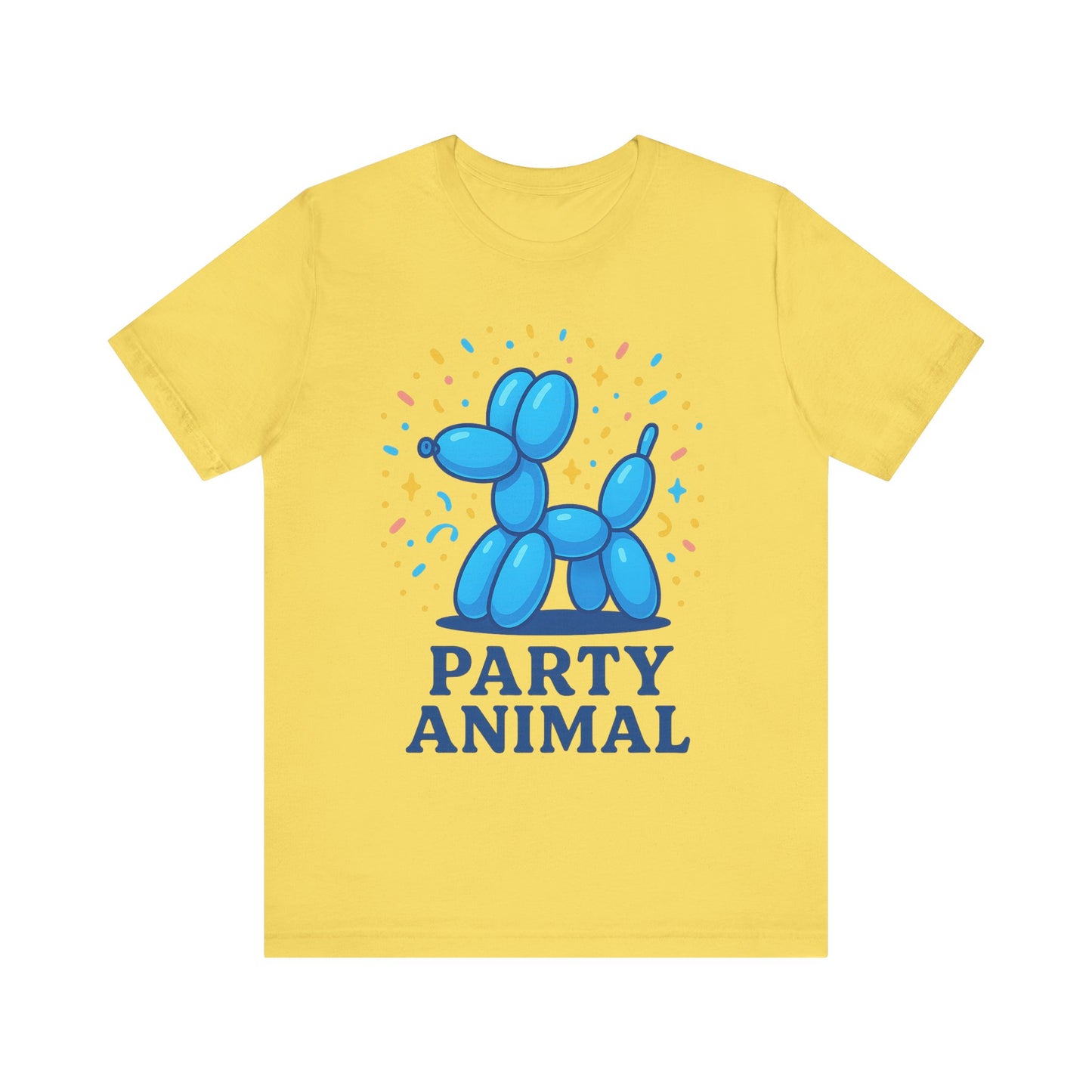 Party Animal Tee