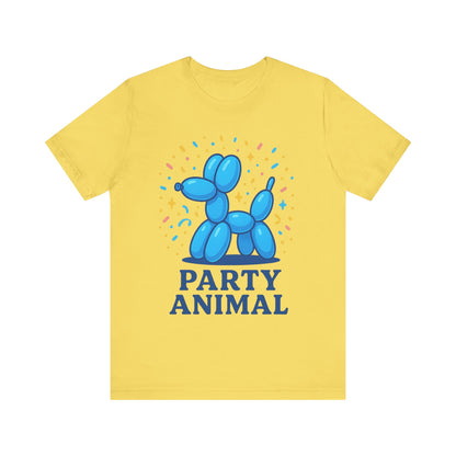 Party Animal Tee