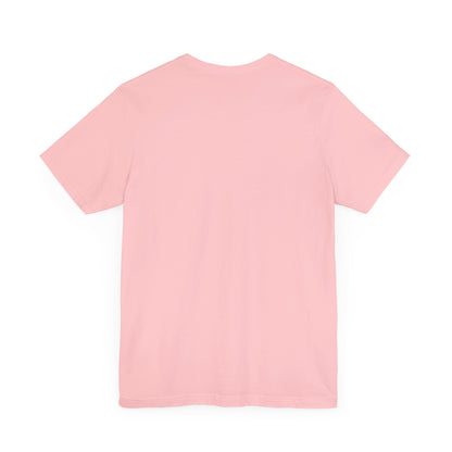 Motivational Tee - God is with Us