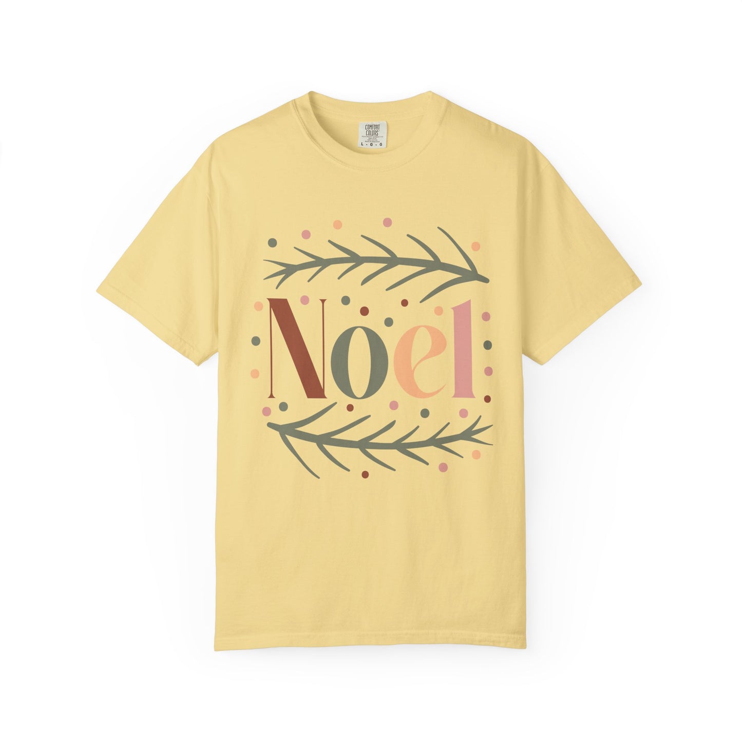 Boho Christmas T-Shirt