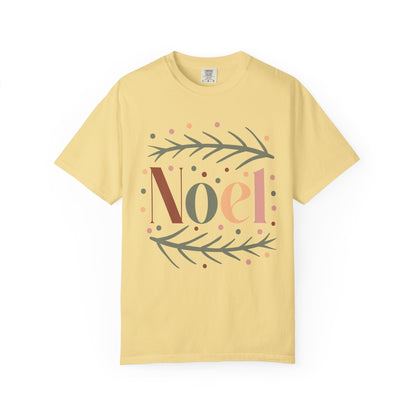 Boho Christmas T-Shirt