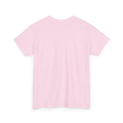 Floral Affirmation Tee