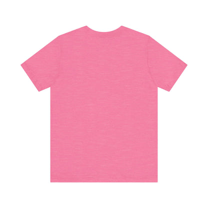 Yorkie Head Turner Unisex Tee