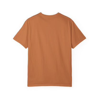 Daisy Scripture Tee