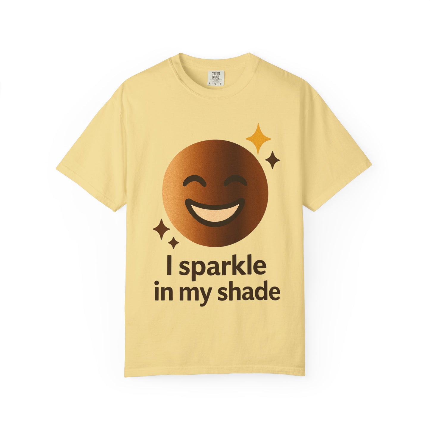 Sparkle Diversity T-shirt
