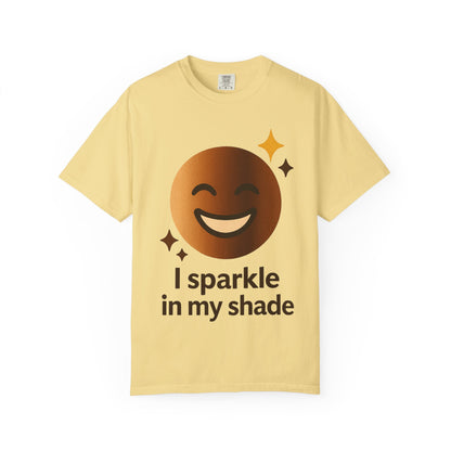 Sparkle Diversity T-shirt