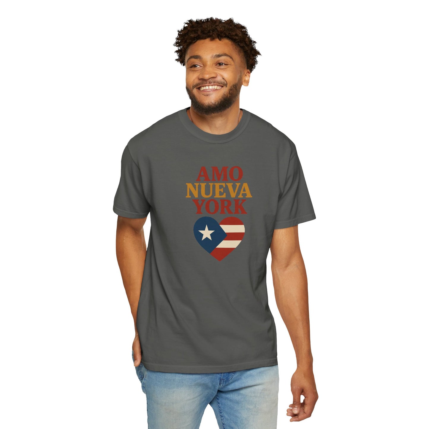 New York Te Amo · Nueva York T-Shirt