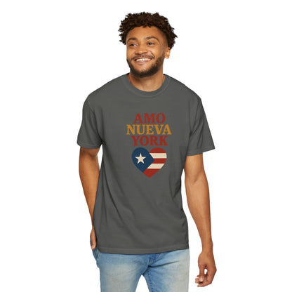New York Te Amo · Nueva York T-Shirt
