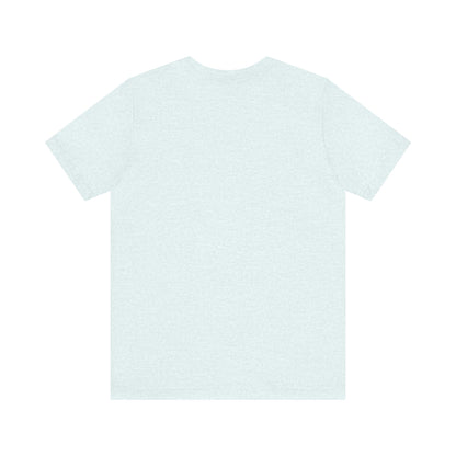 Cat Silhouette Vogue T-shirt