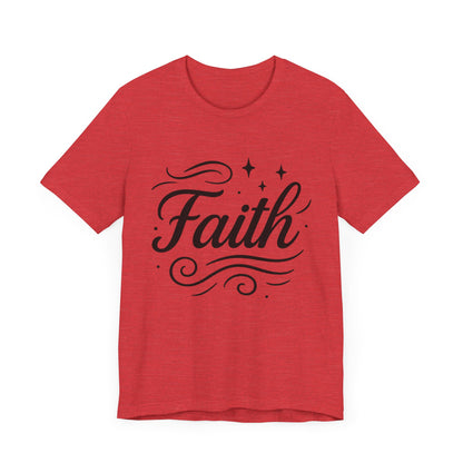 Faith Graphic Tee