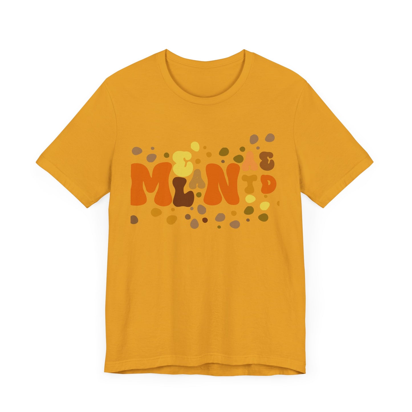 Melanin Beauty Tee