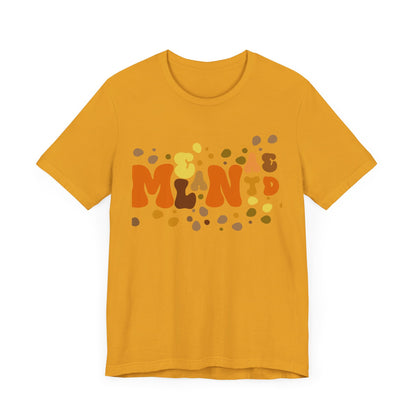 Melanin Beauty Tee