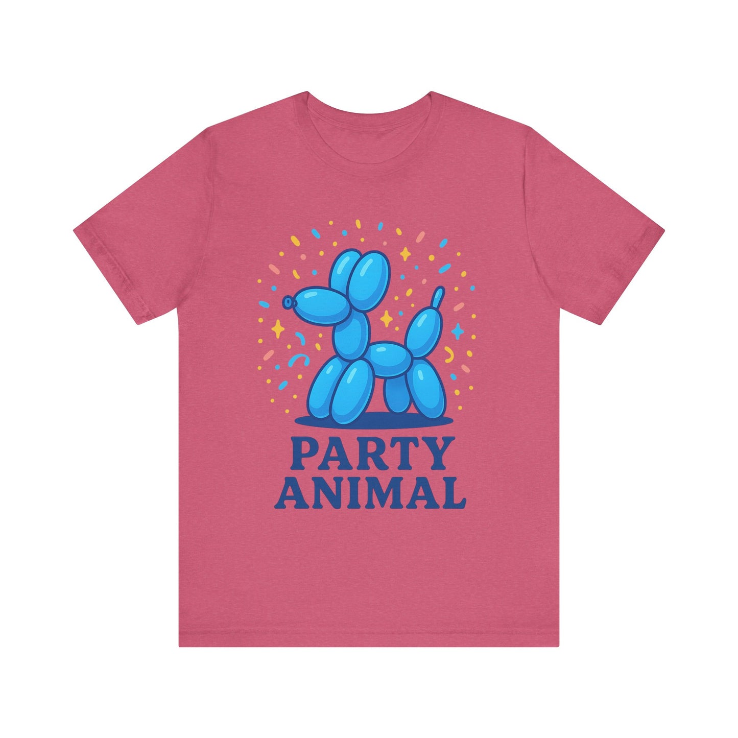 Party Animal Tee